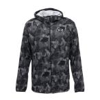 オークリー(OAKLEY)(メンズ)ENH ニット フーディージャケット FOA407626-00G