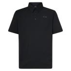 オークリー(OAKLEY)(メンズ)O-SYNC パックポロ シアサッカー FOA407567-02E