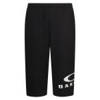 【10%OFFクーポン対象!5/8まで】オークリー(OAKLEY)(メンズ)ENHANCE TC ESSENTIAL クロップドパンツ 1.0 FOA407689-02E