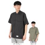 オークリー(OAKLEY)(メンズ)ESSEN BREATH シャツ FOA407835