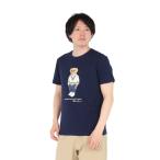 ラルフ ローレン（RALPH LAUREN）（メンズ）SSCNCLSM1 半袖Tシャツ MNPOTSH1N822667410
