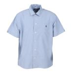 ラルフ ローレン(RALPH LAUREN)(メンズ)クラシック フィット オックスフォード キャンプ シャツ MNPOWOV1N820865400