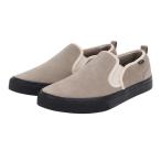 オークリー(OAKLEY)(メンズ)スニーカー ボーダーシューズ Banks Slip-On FOF100554-7C9