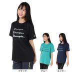 チャンピオン（CHAMPION）（キッズ）キッズ スポーツ 半袖Tシャツ CK-BS324
