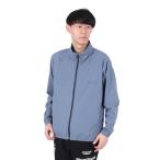 デサント(DESCENTE)(メンズ)ストレッチクロス ジャケット ST5SJKX1MB BLGY