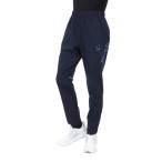 デサント(DESCENTE)(メンズ)ストレッチクロス ロングパンツ ST5SPZX1MB NV00