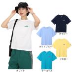 チャンピオン-ヘリテイジ（CHAMPION-HERITAGE）（レディース）半袖Tシャツ CW-B313