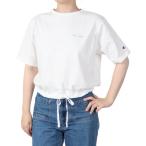 チャンピオン-ヘリテイジ(CHAMPION-HERITAGE)(レディース)ショートスリーブTシャツ CW-B322 010