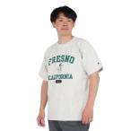 チャンピオン-ヘリテイジ(CHAMPION-HERITAGE)(メンズ)リバースウィーブ 半袖Tシャツ C3-B303 810