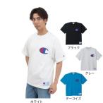 チャンピオン-ヘリテイジ(CHAMPION-HERITAGE)(メンズ)アクションスタイル 半袖Tシャツ C3-B313