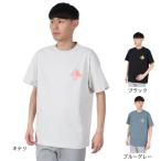  Roger e-ga-(ROGEREGGER)( мужской ) jung flau короткий рукав футболка RE25SUK5610002