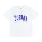 ジョーダン(JORDAN)(キッズ)ジュニア 1984 JUMPMAN 半袖Tシャツ 95D725-001