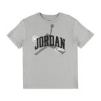 ジョーダン(JORDAN)(キッズ)ジュニア 1984 JUMPMAN 半袖Tシャツ 95D725-G4Y