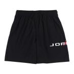 ジョーダン(JORDAN)(キッズ)ジュニア BASELINE メッシュ ショートパンツ 95D667-023