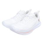  Under Armor (UNDER ARMOUR)( женский ) бег обувь jo серебристый g обувь Velo City 4 белый розовый 3027586 105 спортивные туфли 