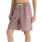  Roxy (ROXY)( женский )HORIZONTAL LINE джем спортивные шорты 4way стрейч 25SURBS252029BEG