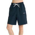  Roxy (ROXY)( женский )HORIZONTAL LINE джем спортивные шорты 4way стрейч 25SURBS252029BLK