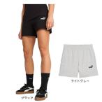  Puma (PUMA)( женский )ESS NO.1 Logo высокий ткань to5 шорты 687538