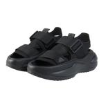 「10%OFFクーポン対象 5/20まで」アディダス(adidas)(レディース)ストラップサンダル メハナ JI4800
