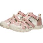キーン(KEEN)(キッズ)ジュニアカジュアルシューズ SEACAMP II CNX 1030816
