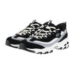 スケッチャーズ(SKECHERS)(レディース)カジュアルシューズ スリップインズ ディーライツ スムース ノスタルジア ブラック 150537-BKNT スニーカー 快適