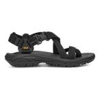 【10%OFFクーポン対象!5/1まで】テバ(Teva)(メンズ)ストラップサンダル ハリケーン テラ ダクトル 1169430-BLK