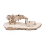 テバ(Teva)(レディース)ストラップサンダル ハリケーン テラ ダクトル 1169431-BIR