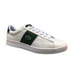 ラコステ(LACOSTE)(メンズ)カジュアルシューズ 49SMA02191R5