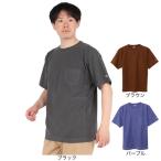 チャンピオン-ヘリテイジ(CHAMPION-HERITAGE)(メンズ)リバースウィーブ ポケット半袖Tシャツ C3-B305 055