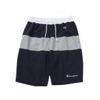 チャンピオン-ヘリテイジ(CHAMPION-HERITAGE)(メンズ)ベーシック ショートパンツ C3-B514 370