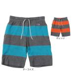 チャンピオン-ヘリテイジ(CHAMPION-HERITAGE)(メンズ)ベーシック パネルショートパンツ C3-X517 428