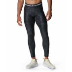 アンダーアーマー(UNDER ARMOUR)(メンズ)ヒートギア カモ レギンス 6007729 001