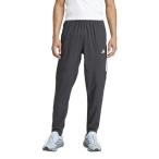 アディダス(adidas)(メンズ)オウン ザ ラン スリーストライプスパンツ IKM24-IK4982