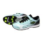  Mizuno (MIZUNO)( Kids ) Junior спорт обувь липучка ремень имеется спортивные туфли скорость Mach 3 K1GC255205
