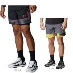  Under Armor (UNDER ARMOUR)( мужской ) баскетбол одежда Zone u-bn шорты 6007866