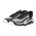 アンダーアーマー(UNDER ARMOUR)(メンズ)バスケットシューズ バッシュ スポーン7 3028461 006