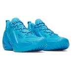 ショッピングUNDER アンダーアーマー（UNDER ARMOUR）（メンズ、レディース）バスケットシューズ バッシュ CURRY 13 ステフィンカリー 6007670 419