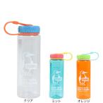 チャムス（CHUMS）水筒 ボトル マグ ブービーボトル 600ml CH62-2124