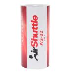  Kawasaki . машина (KAWASAKI)( мужской, женский, Kids ) Shuttle воздушный бадминтон воздушный Shuttle 3 штук входит AS-02