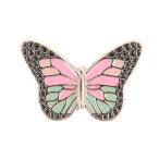  Crocs (crocs)( мужской, женский, Kids )ji Bit'z очарование Elvtd C Butterfly 10010187