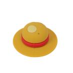 クロックス（crocs）（メンズ、レディース、キッズ）ジビッツチャーム 3D サン ハット 10014979