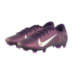 ナイキ(NIKE)(メンズ)サッカースパイク 天然芝/人工芝用 ズーム ヴェイパー 16 アカデミー KM FG/MG FQ8377-500
