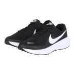 ナイキ(NIKE)(レディース)スポーツシューズ ランニングシューズ レボリューション 8 HJ8485-001