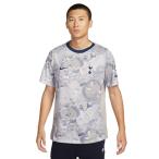 Nike (NIKE)( мужской )totenam hot spa- красный temi- Pro Home dry Fit короткий рукав верх HJ7156-100
