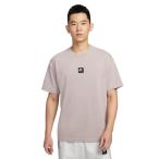 ナイキ(NIKE)(メンズ)スポーツウェア マックス90 AIR SSNL 半袖Tシャツ HJ0727-009