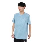 ナイキ(NIKE)(メンズ)スポーツウェア クラブ ウォッシュ半袖Tシャツ HJ0733-464