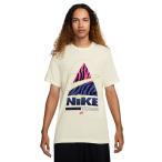 ナイキ(NIKE)(メンズ、レディース)スポーツウェア OC BRANDRIFF 半袖Tシャツ HV9150-133