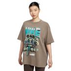 ナイキ(NIKE)(レディース)NSW OS FVL オーバーサイズド 半袖Tシャツ HF9692-214