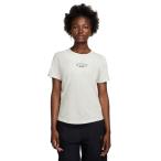 ナイキ(NIKE)(レディース)スポーツウェア クラブ 半袖 Tシャツ HF9699-051