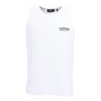 XLarge (XLARGE)( мужской )OLD ENGLISH вафля майка 101252013007-WHITE